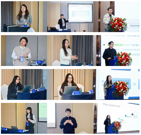 许多照片放在一起 AI 生成的内容可能不正确。